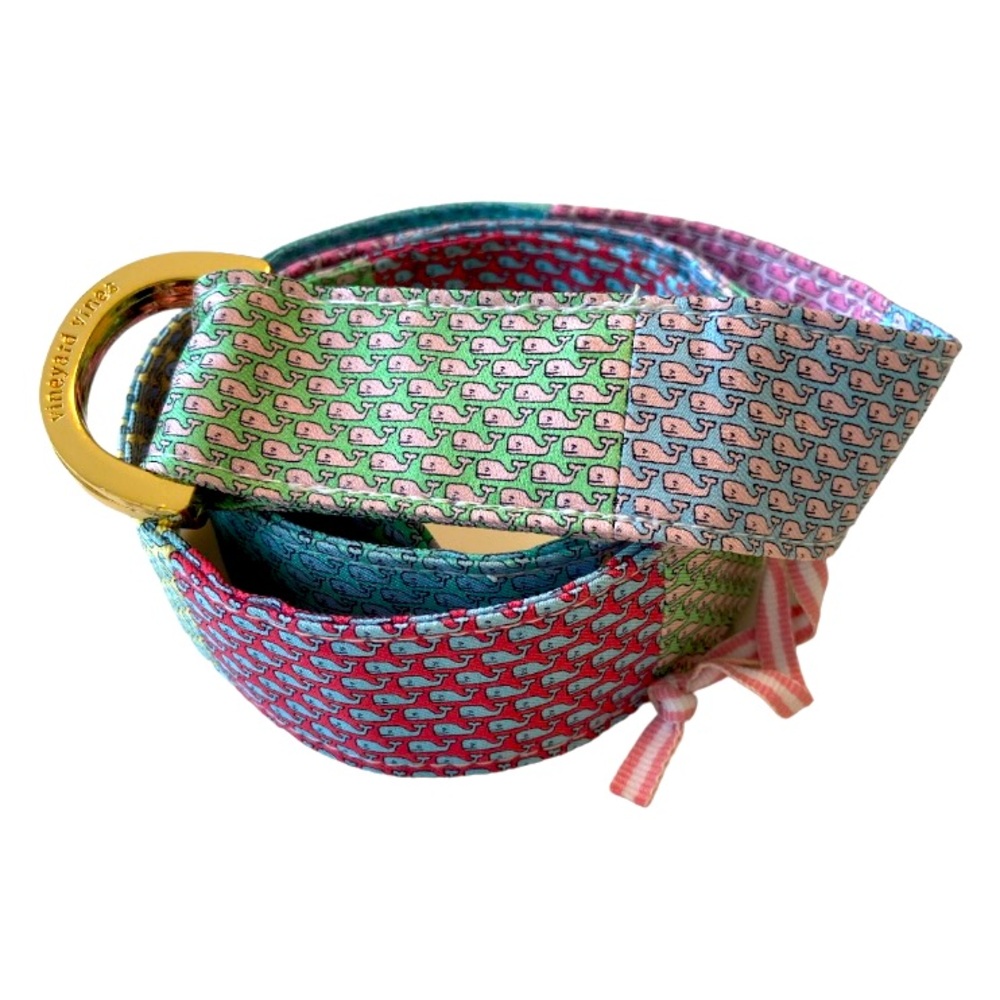 VINEYARD VINES BELT
